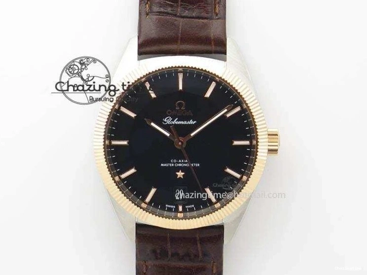 1228 Constellation 28mm V6F Best Edition SS Blue Dial On SS Bracelet A MultiPurpose 8201